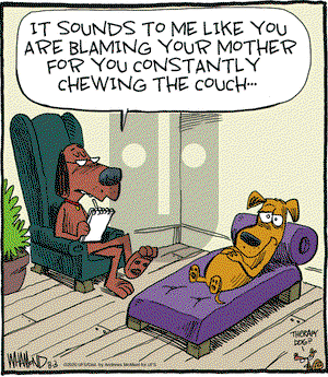 Reality Check on Monday August 3, 2020 Comic Strip