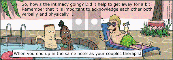 WuMo - Wednesday November 1, 2023 Comic Strip