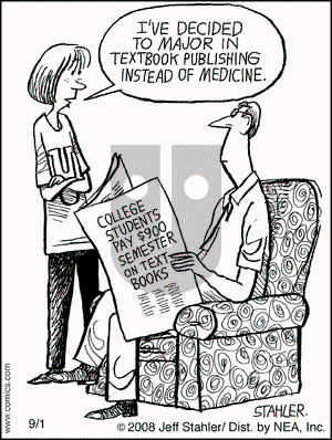 Moderately Confused on Monday September 1, 2008 Comic Strip