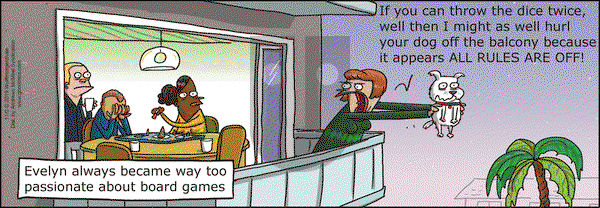 WuMo on Saturday November 2, 2019 Comic Strip