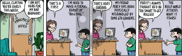 Adam@Home on Thursday November 8, 2012 Comic Strip