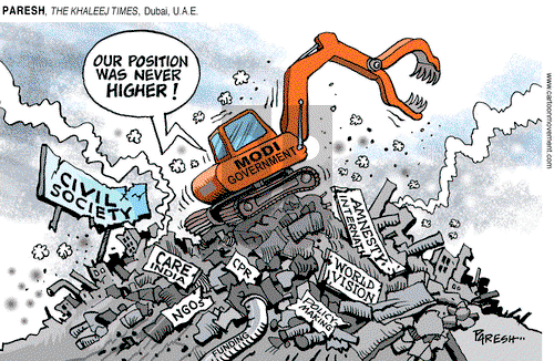 ViewsAsia on Wednesday March 6, 2024 Comic Strip