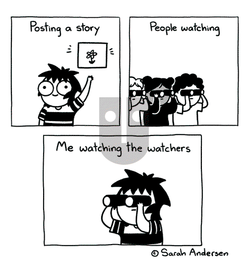 Sarah's Scribbles on Wednesday June 29, 2022 Comic Strip