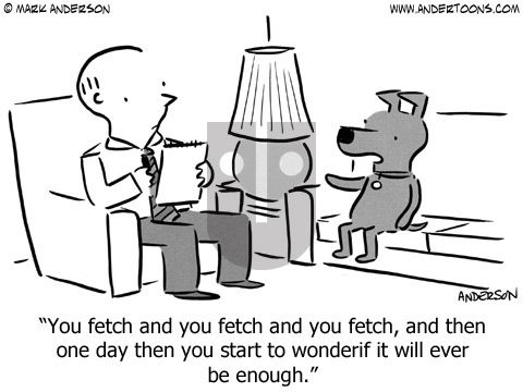 Andertoons on Tuesday June 9, 2015 Comic Strip
