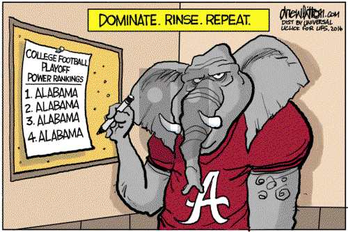 Win, Lose, Drew on Tuesday December 6, 2016 Comic Strip