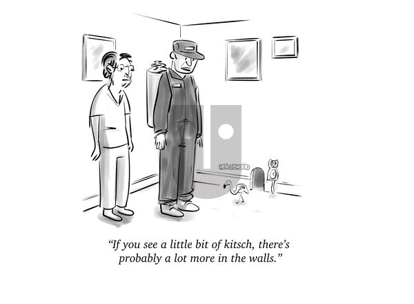 Junk Drawer on Saturday July 26, 2025 Comic Strip