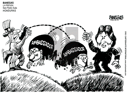 ViewsLatinAmerica on Thursday September 18, 2008 Comic Strip