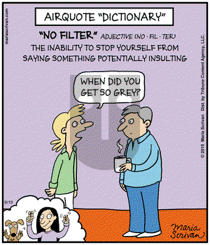 Half Full on Saturday September 19, 2015 Comic Strip