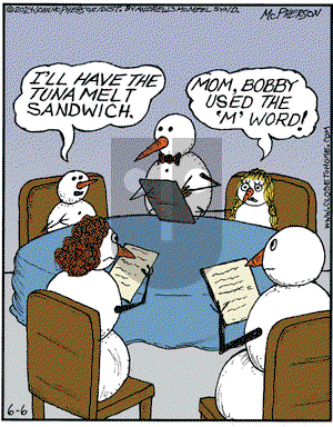 Close to Home on Thursday June 6, 2024 Comic Strip