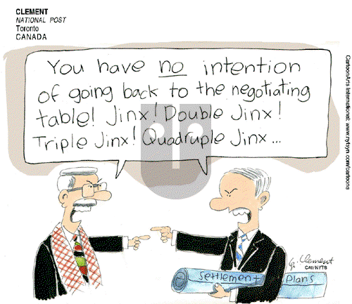 ViewsMidEast on Thursday September 29, 2011 Comic Strip
