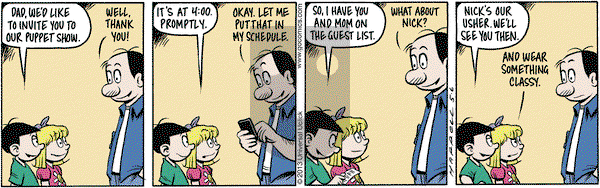 Adam@Home on Monday May 6, 2013 Comic Strip