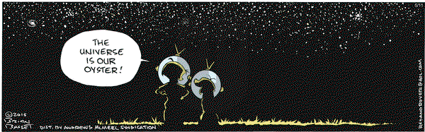 Red and Rover on Friday May 11, 2018 Comic Strip