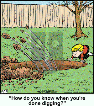 Marmaduke - Saturday December 7, 2024 Comic Strip