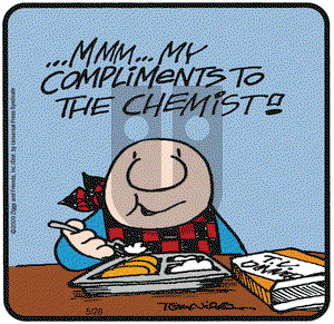 Ziggy on Thursday May 28, 2009 Comic Strip