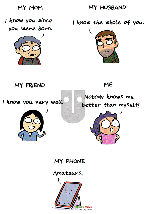 Messycow Comics on Tuesday June 29, 2021 Comic Strip