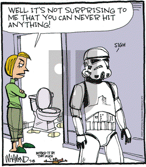Reality Check on Thursday July 8, 2021 Comic Strip