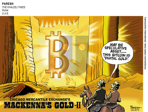 ViewsBusiness on Friday December 29, 2017 Comic Strip