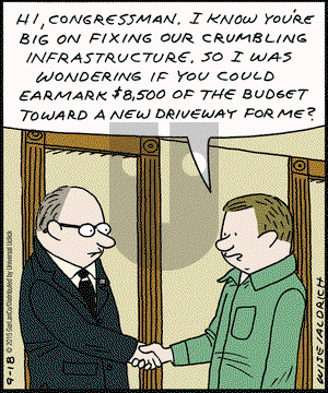 Real Life Adventures on Friday September 18, 2015 Comic Strip