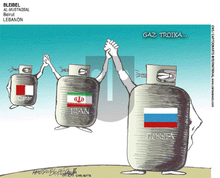 ViewsMidEast on Tuesday October 28, 2008 Comic Strip