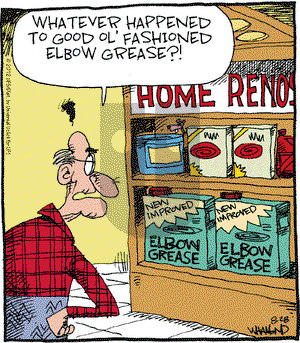 Reality Check on Tuesday August 28, 2012 Comic Strip