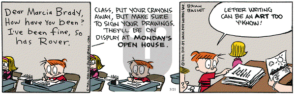 Red and Rover on Thursday March 21, 2002 Comic Strip