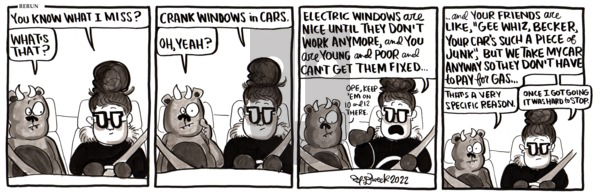 Amanda the Great on Sunday August 24, 2025 Comic Strip