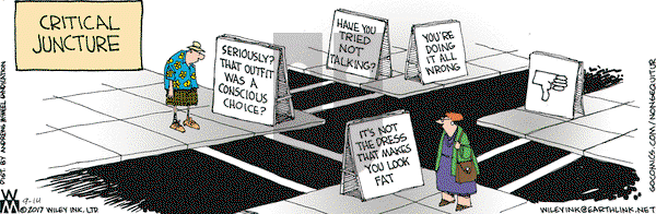 Non Sequitur on Thursday September 14, 2017 Comic Strip