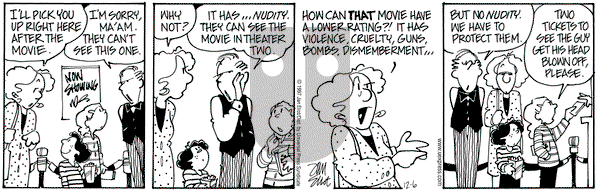 Stone Soup on Saturday December 6, 2025 Comic Strip