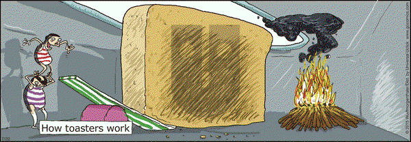 WuMo on Monday July 20, 2015 Comic Strip