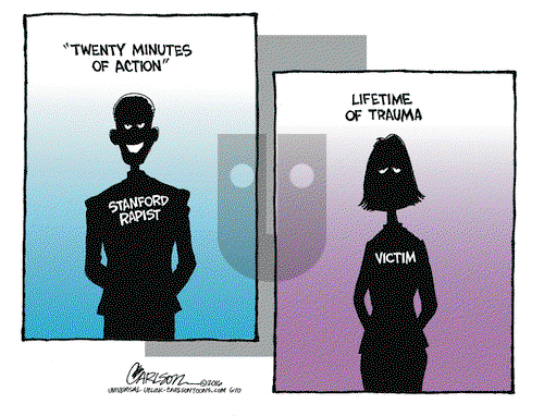 Stuart Carlson on Friday June 10, 2016 Comic Strip