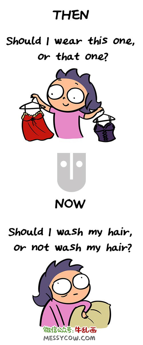 Messycow Comics on Sunday February 14, 2021 Comic Strip