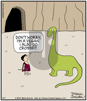 Half Full on Monday April 27, 2015 Comic Strip