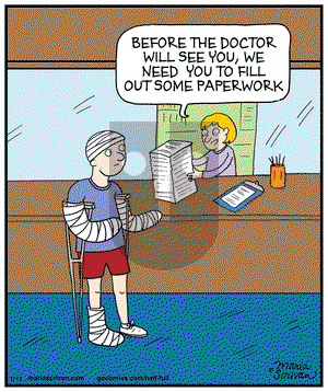 Half Full on Wednesday January 14, 2015 Comic Strip
