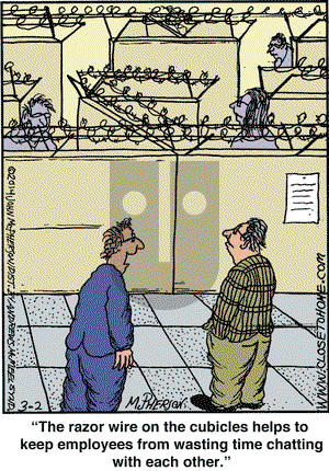 Close to Home on Saturday March 2, 2019 Comic Strip