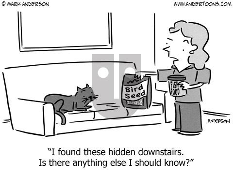 Andertoons on Wednesday June 17, 2015 Comic Strip