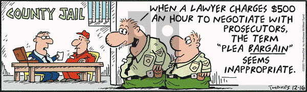 Frank and Ernest on Wednesday December 16, 2020 Comic Strip