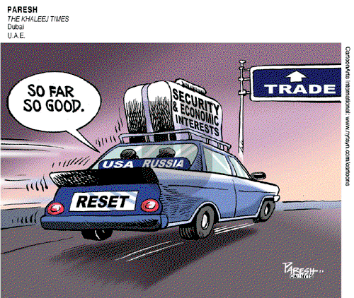 ViewsBusiness on Thursday March 17, 2011 Comic Strip