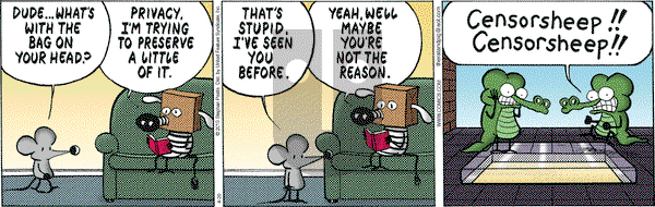 Pearls Before Swine on Tuesday April 20, 2010 Comic Strip