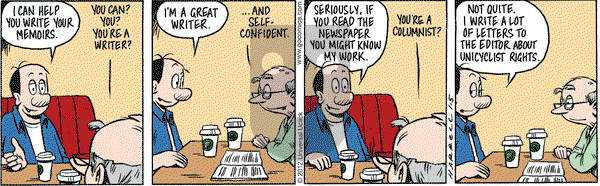 Adam@Home on Thursday January 5, 2012 Comic Strip