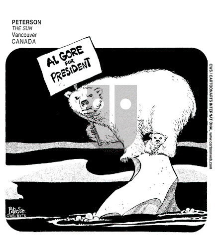 ViewsBusiness on Friday October 19, 2007 Comic Strip