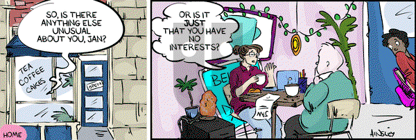 Globetrotter on Saturday January 11, 2025 Comic Strip