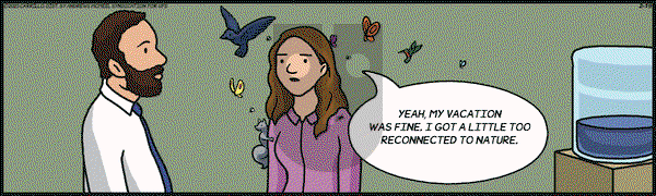 F Minus - Wednesday February 19, 2025 Comic Strip