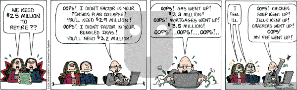 Cathy Classics - Saturday April 29, 2006 Comic Strip