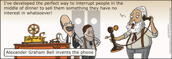 WuMo on Wednesday June 26, 2019 Comic Strip