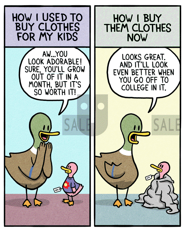 Fowl Language on Monday March 27, 2017 Comic Strip