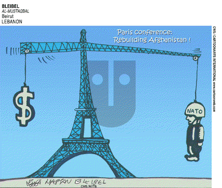 ViewsAsia on Sunday June 15, 2008 Comic Strip