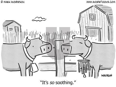 Andertoons on Tuesday June 14, 2016 Comic Strip