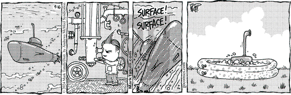Lio - Monday September 16, 2024 Comic Strip