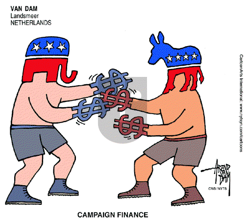 ViewsAmerica on Sunday October 31, 2010 Comic Strip