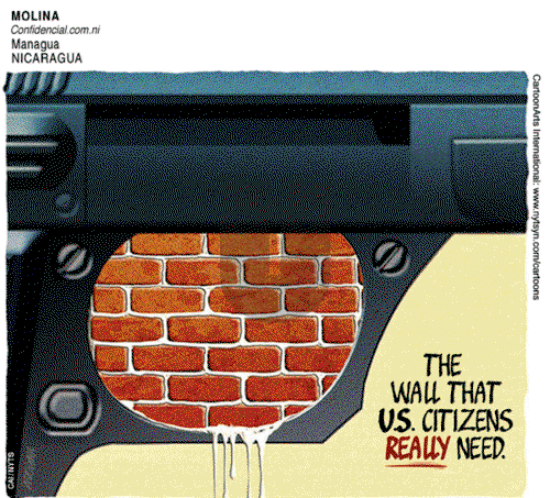 Views of the World on Tuesday October 24, 2017 Comic Strip